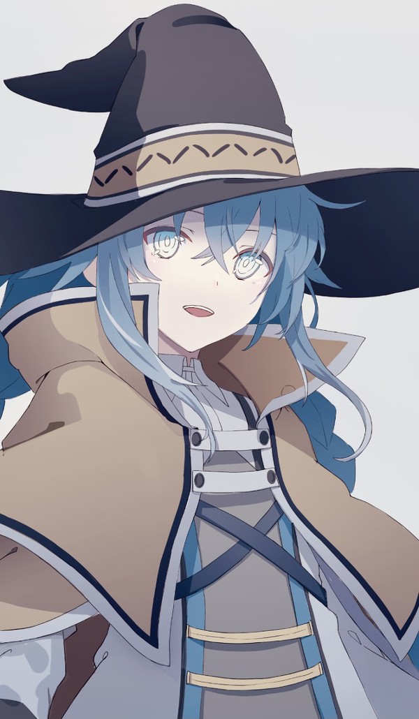 ロキシー