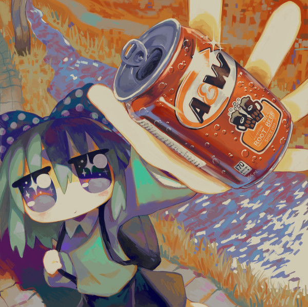 a&w