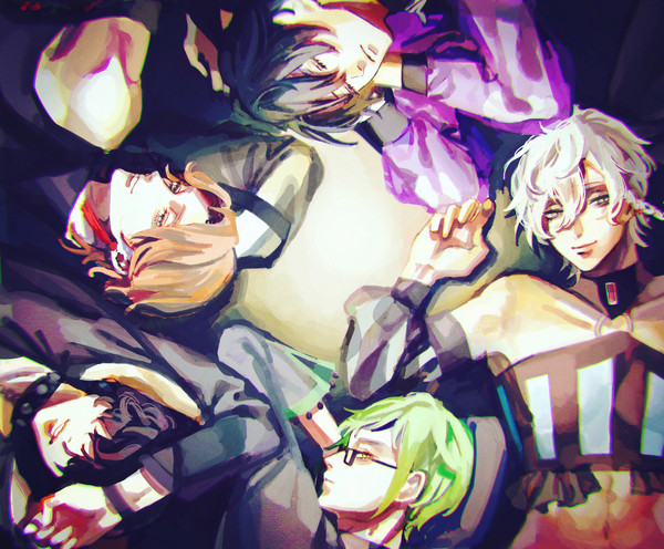 team C②