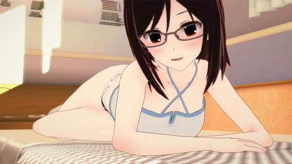 ハイエナちゃん