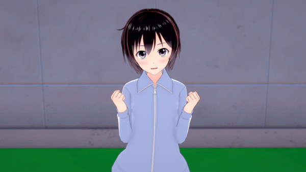 うちの子