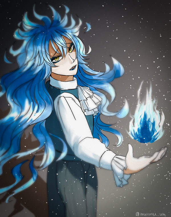 イデアくん