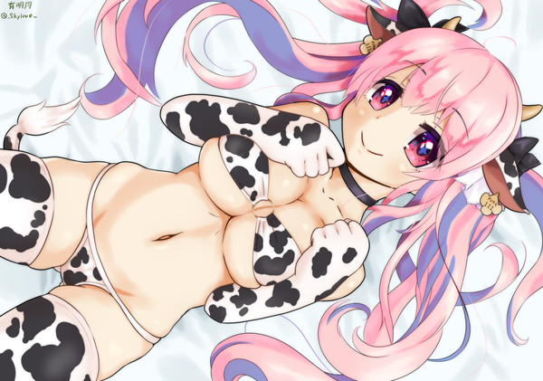 らぶはぴうし