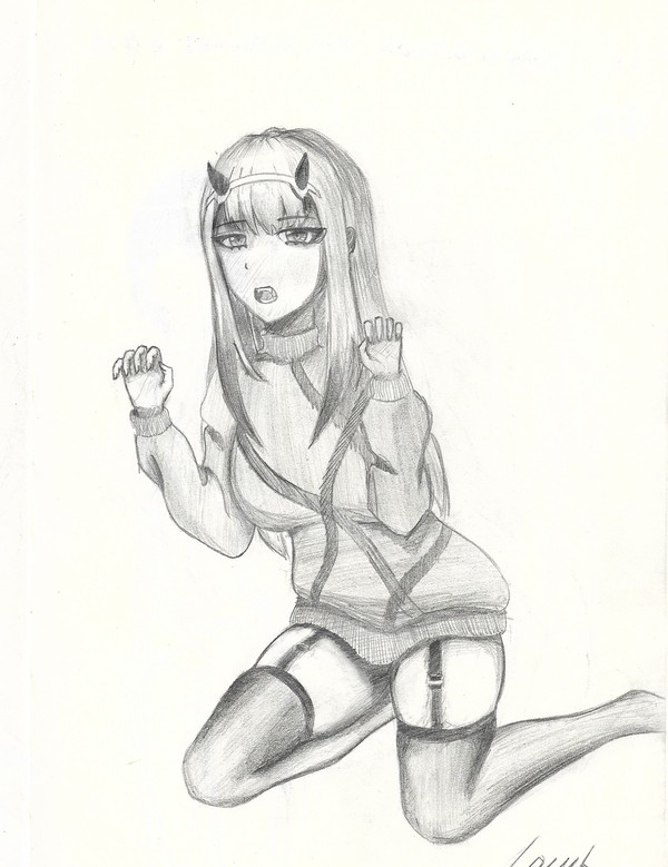 02(素描画风)