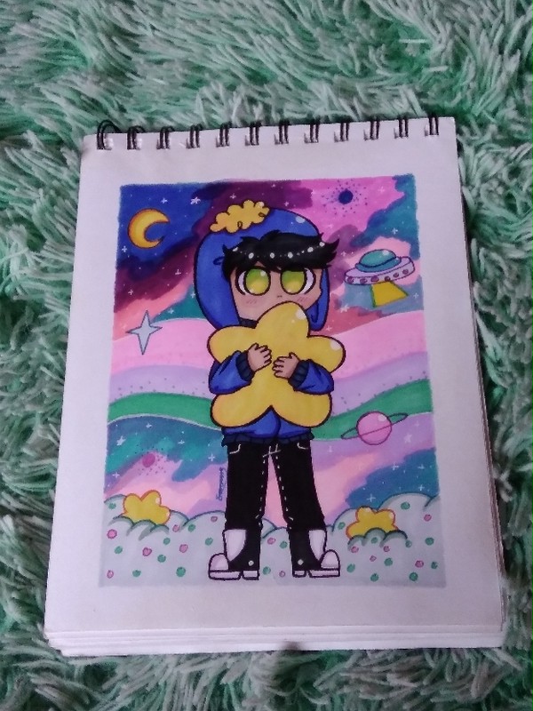 Space Craig