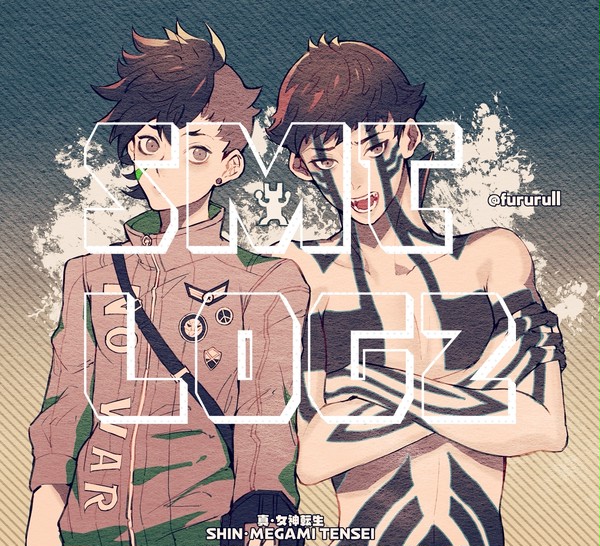 ②