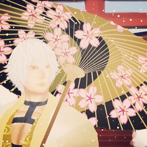 ❄️オロチ🌸