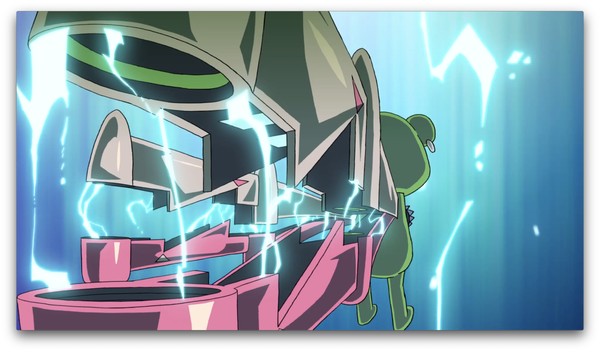 メガスピーカー