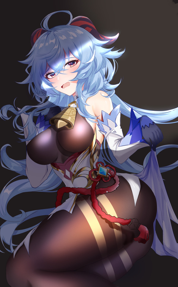 椰羊