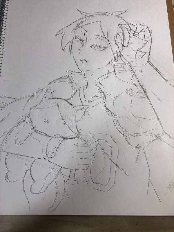 角名倫太郎誕生祭
