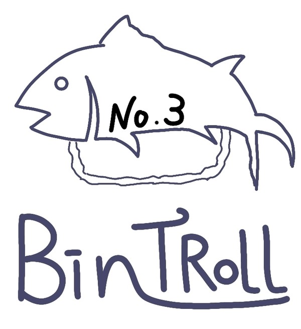 BinTRoLL3