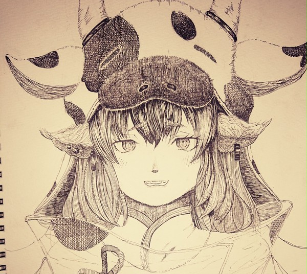 シャトラ
