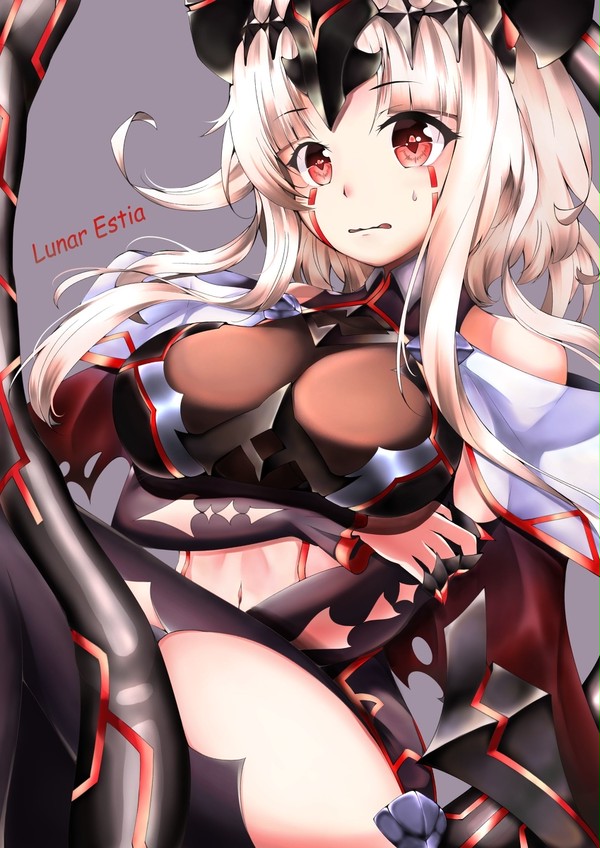 Archdemon's Meru