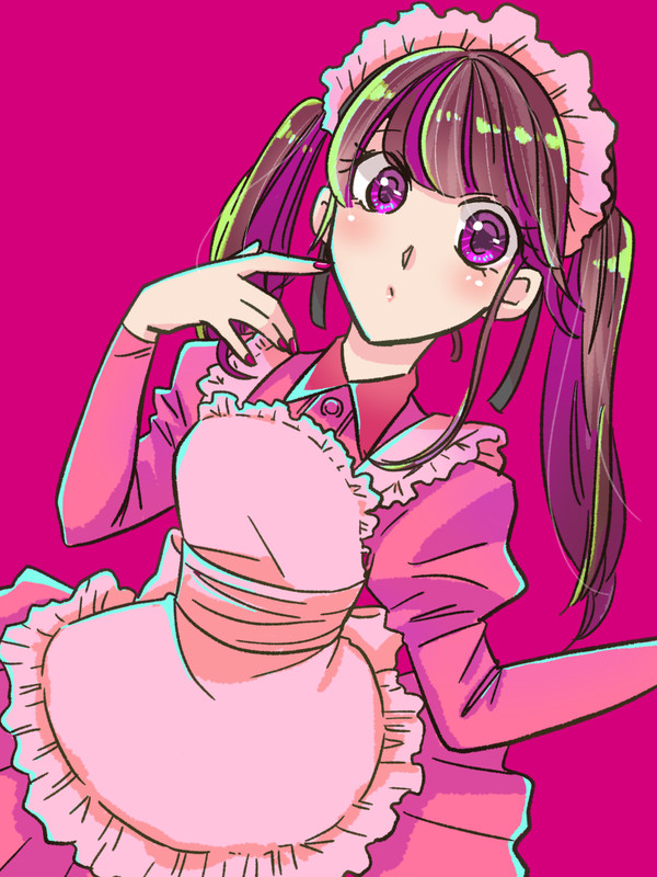メイドさん
