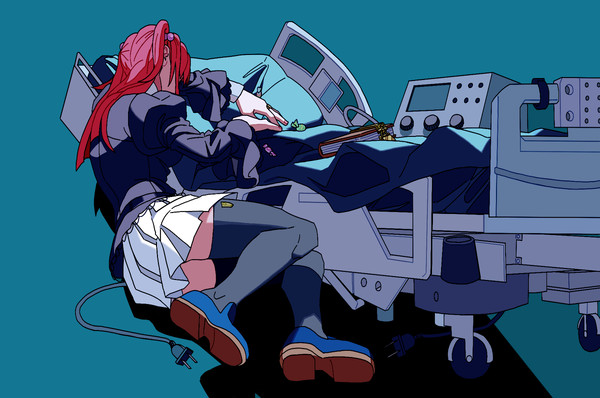 うみねこログ
