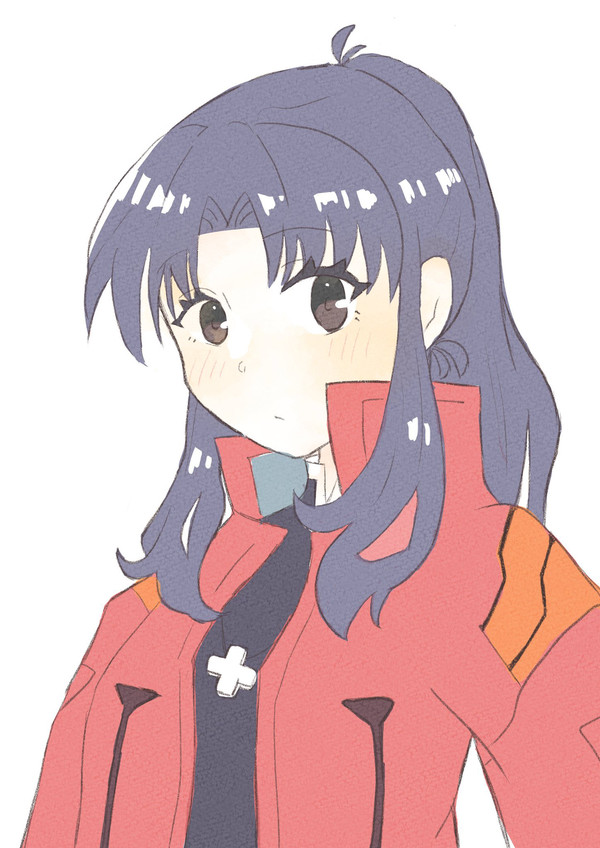 葛城ミサト