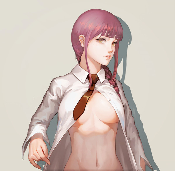 マキマ