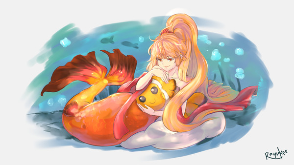 Commission by Davin (1)