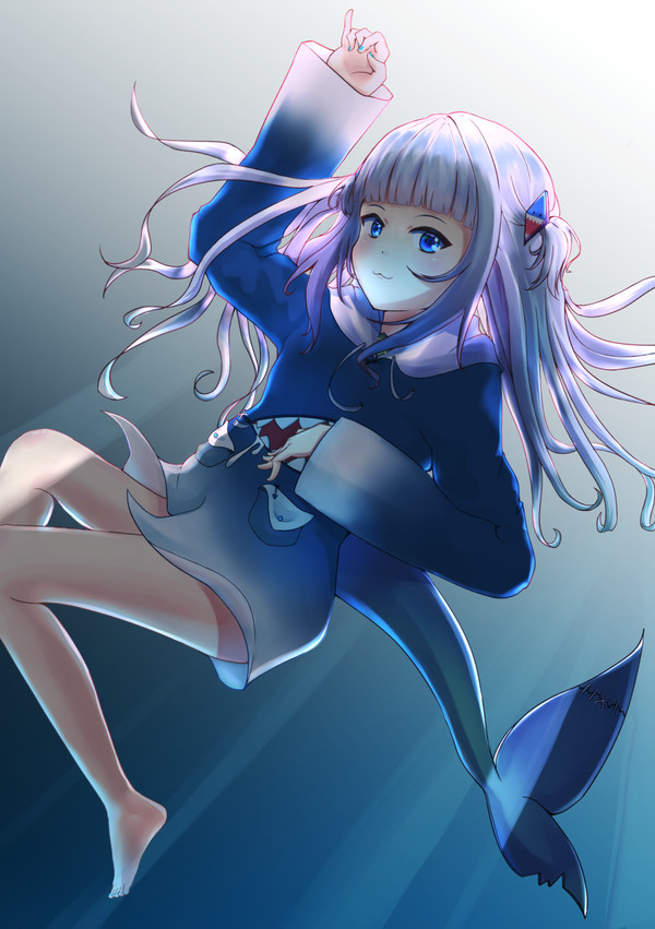ぐらちゃん