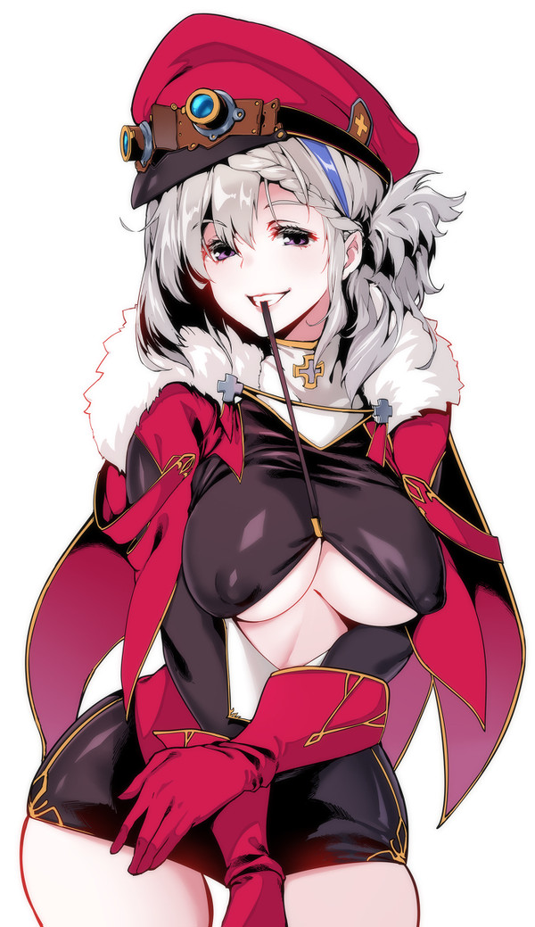 グラーフ・ツェッペリン