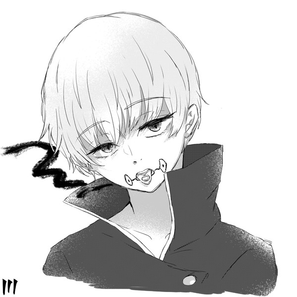 狗巻先輩