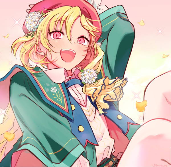 なずまとめ