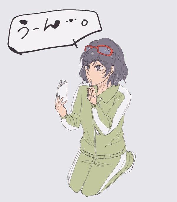 はるなちゃん