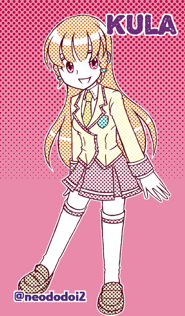 Twitterで描いたもの色々 その6