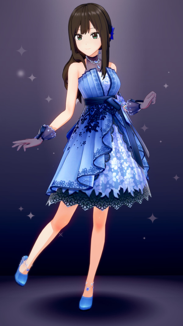 Rin Mod