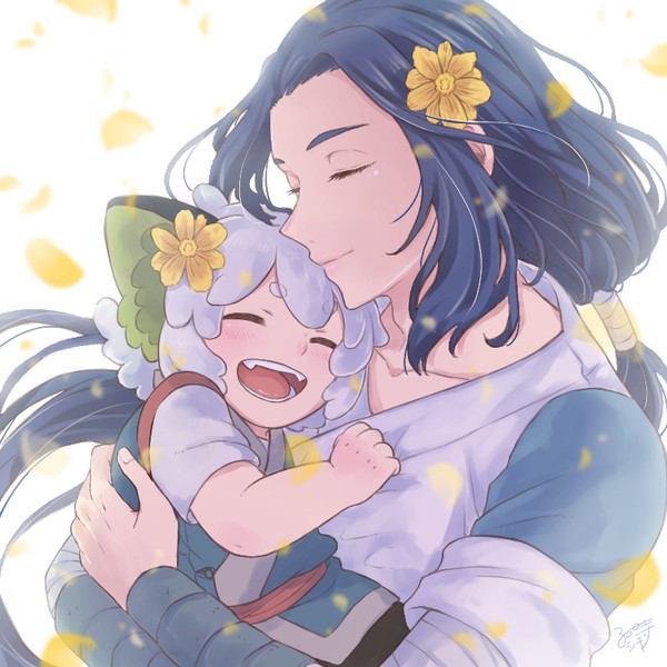 🌼🌼