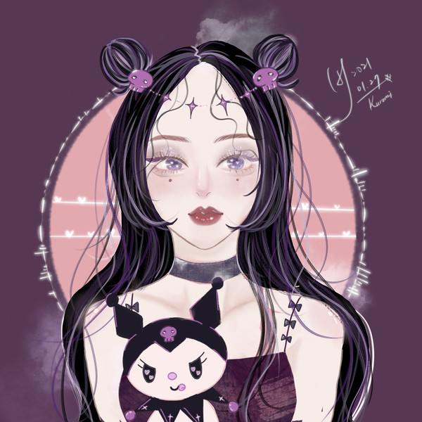 Kuromi_