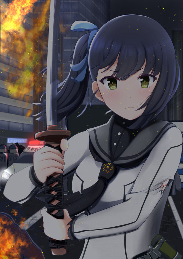 田辺美弥ちゃん