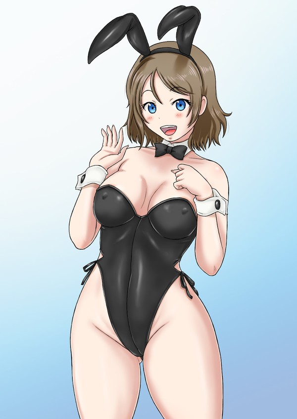 バニー曜
