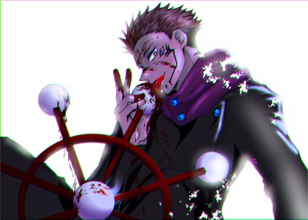 呪ログ５