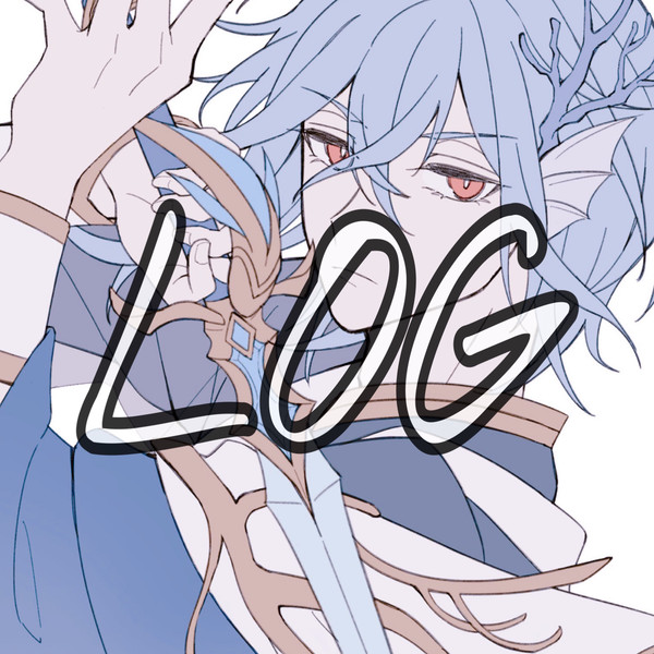 しょくもlog①