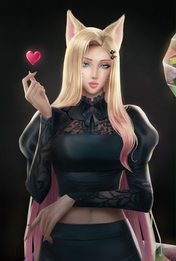 ahri