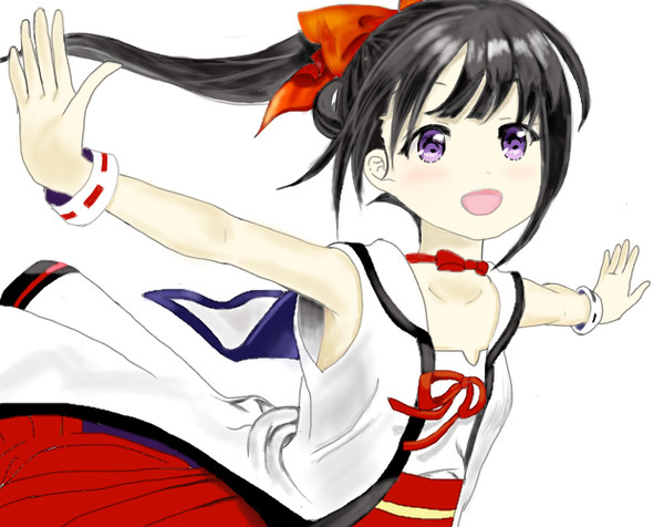 シグルリのみやこ