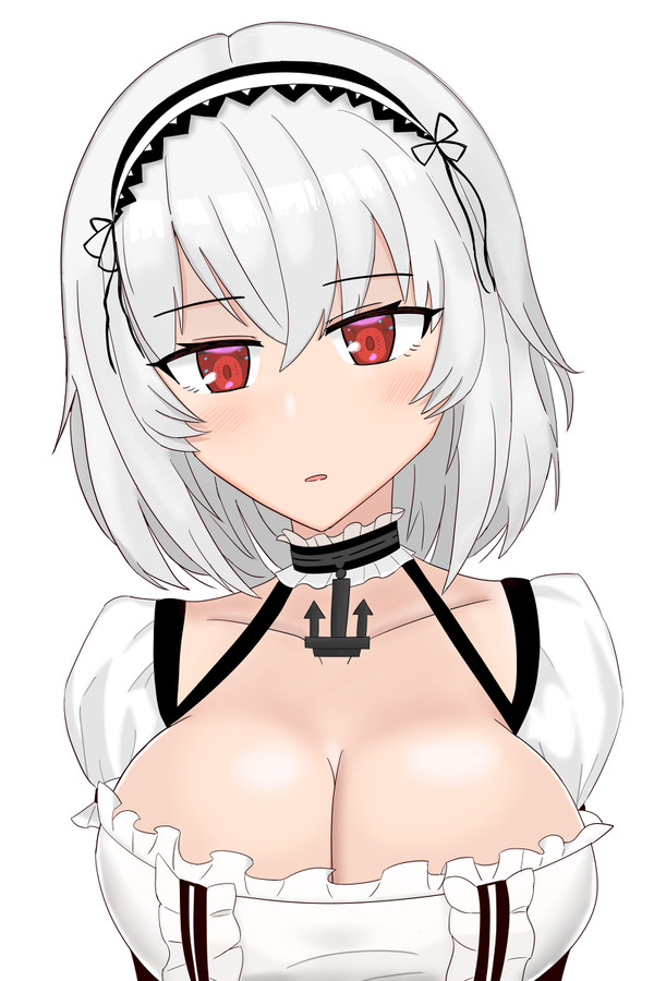 シリアス