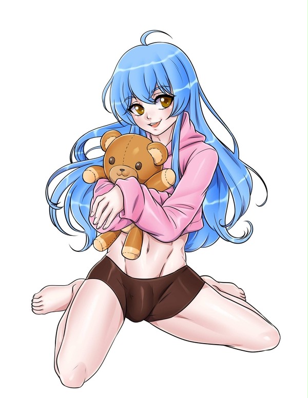 Teddy Cutie
