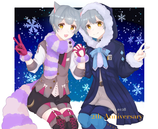 2year