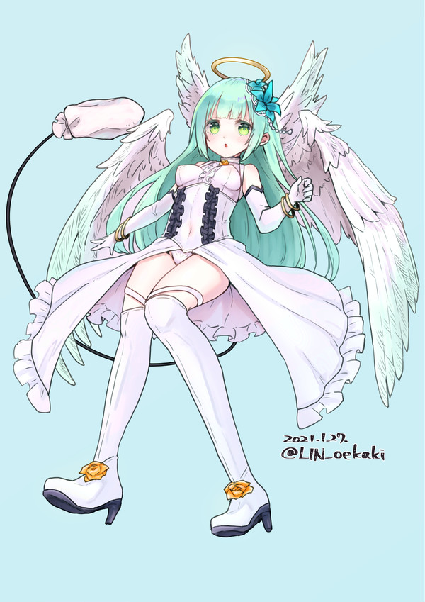 angel