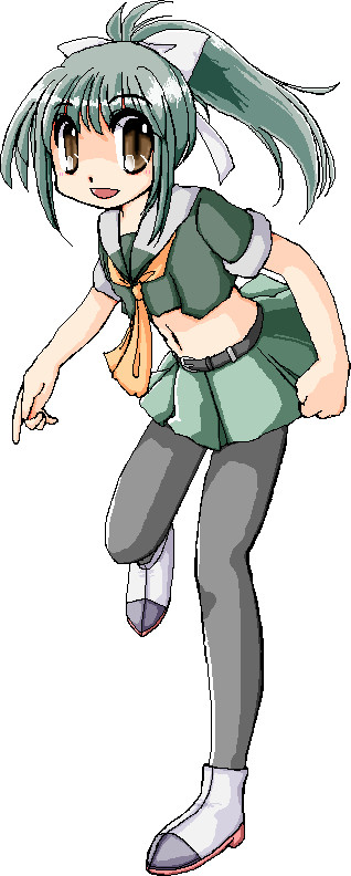 夕張
