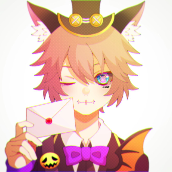 月下ビクター