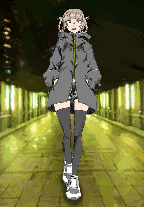 七草ナズナ