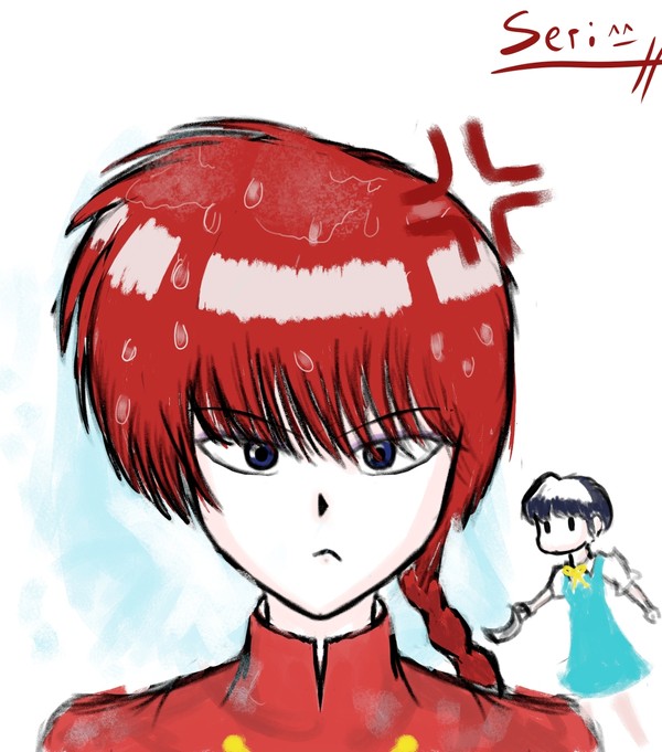 Ranma