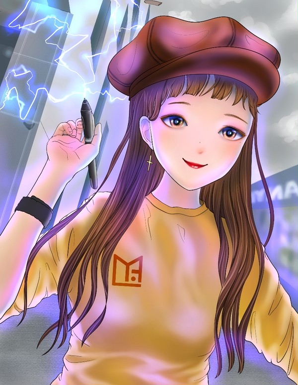 Power of Pen