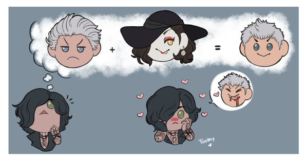 cute ship