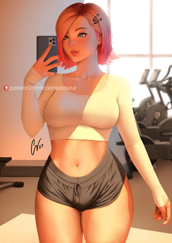 Gym Julie