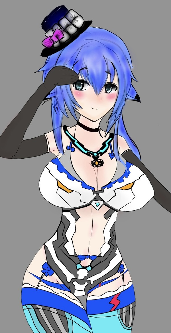 うちの子かきかき！