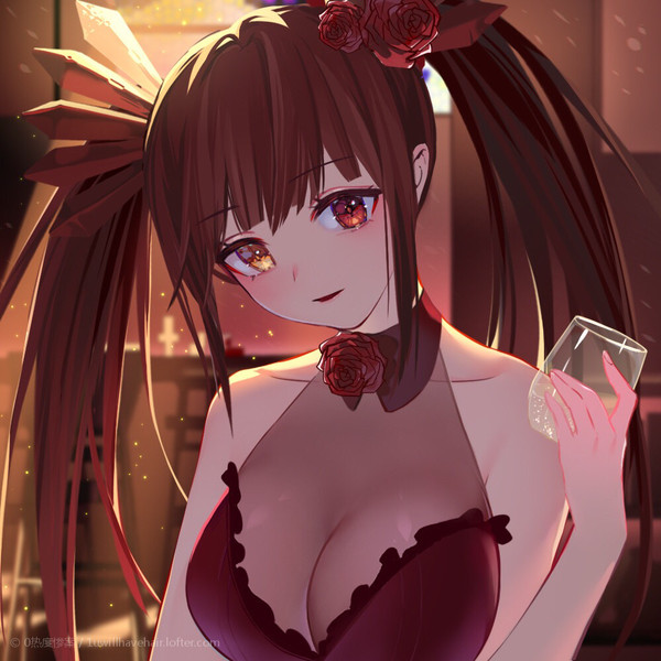 狂三